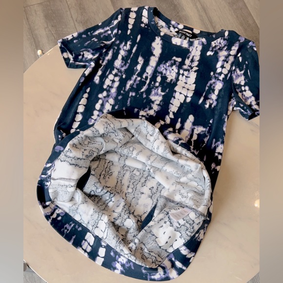 Ellen Tracy Pocket Dress. - Picture 6 of 11